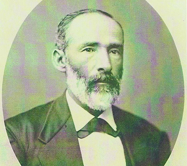 Estevan Ochoa